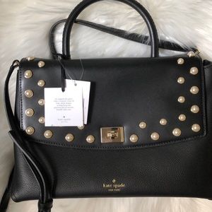NWT Kate Spade crossbody bag.